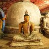 Explore Dambulla Rock Cave Temple - Sri Lanka Adventure Tours packages