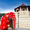 Explore The Temple Of The Scared Tooth Relic - Sri Lanka Tours