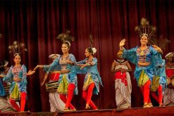 Kandy Cultural Dance Show - Sri Lanka 6 days tours packages