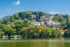 Kandy - Sri Lanka Adventure Tours Packages