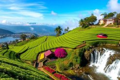 Nuwara Eliya - sri lanka adventure tours packages