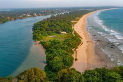 Sri Lanka Highlands & Coastal Escape - 6 Days