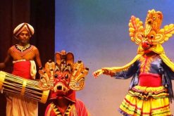 Traditional Kandyan Cultural Dance - Join Sri Lanka 8 Days Adventure Tours