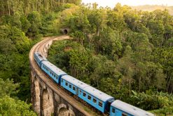 Visit Nine Arch Bridge In Sri Lanka Tours